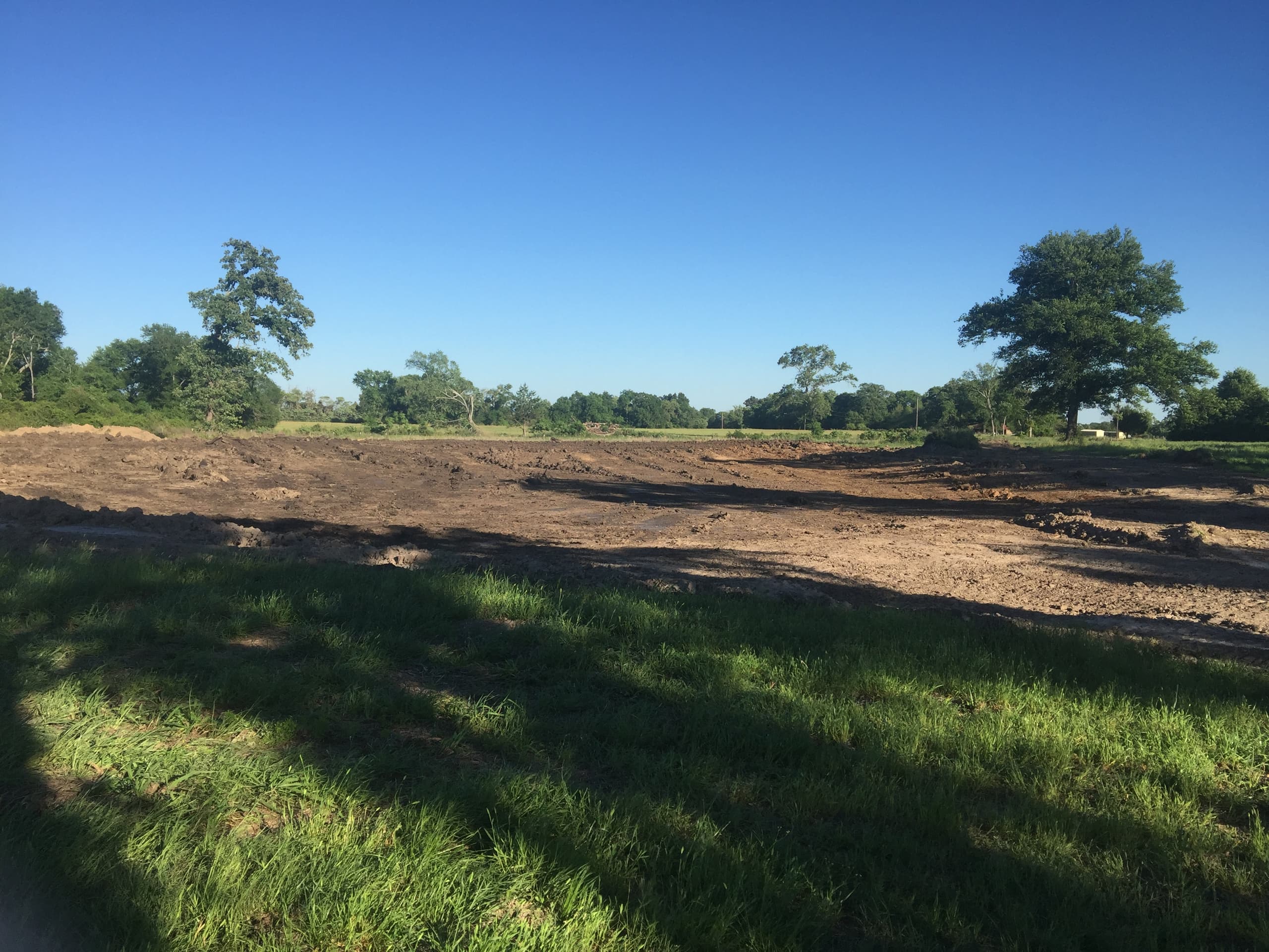 Final Grade services in East Texas