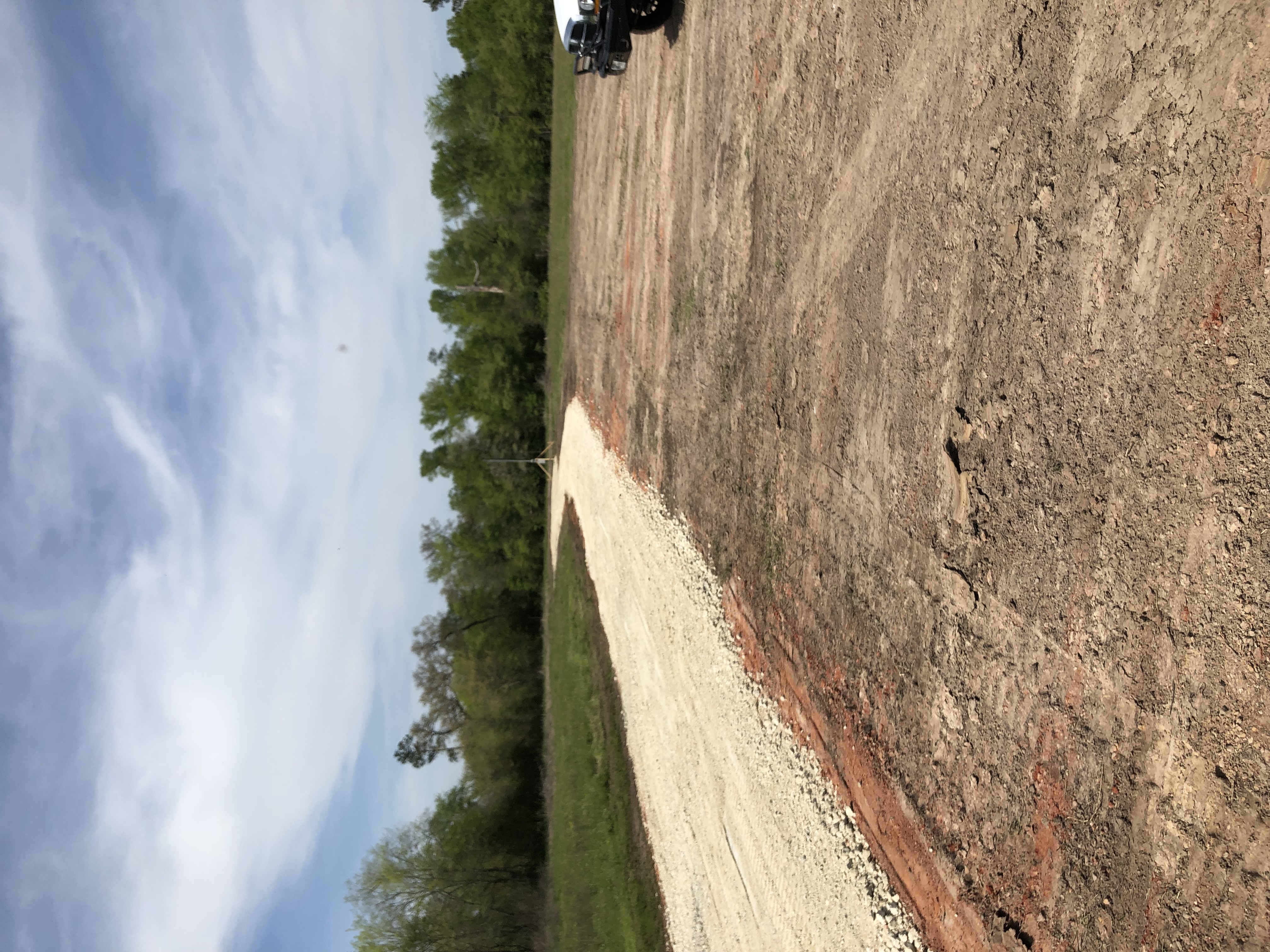 Excavation & Land Services in Leon County, TX | Dura Land Solutions